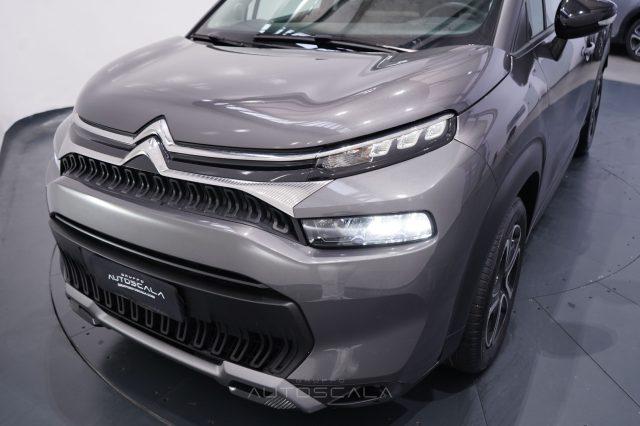 CITROEN C3 Aircross 1.2 PureTech 110cv S&S Feel