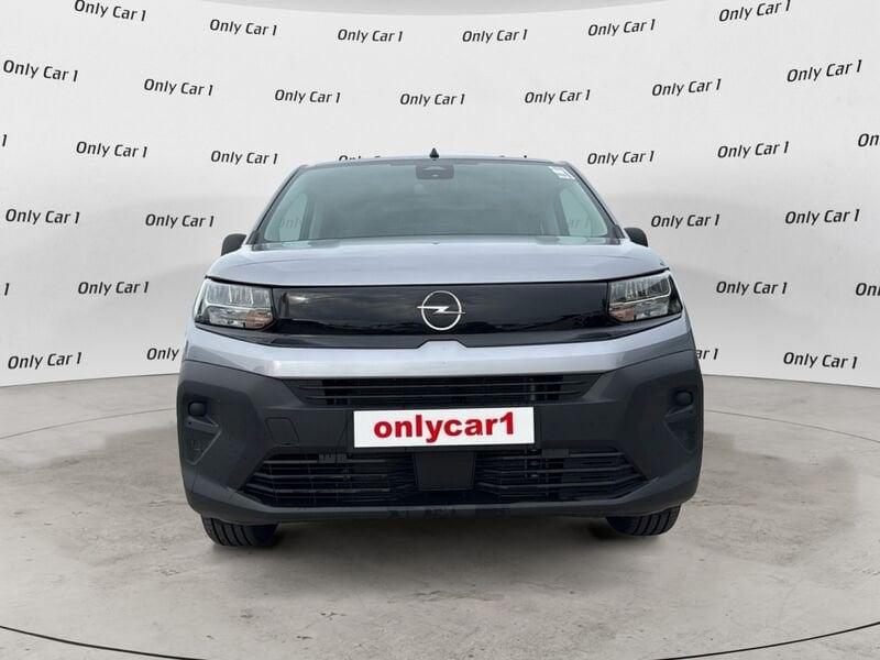 Opel Combo Life Combo life N1 1.5d 100cv Edition Plus S&S L1H1 mt6