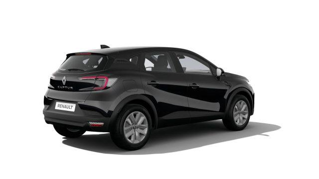RENAULT Captur ECO-G 100 CV Evolution #VARI COLORI