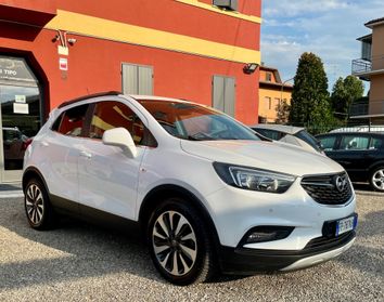Opel Mokka X 1.6 CDTI Ecotec 4x2 Start&Stop Innovation
