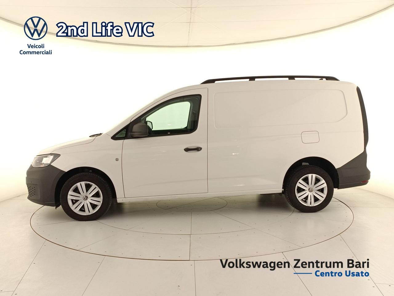 Volkswagen Caddy cargo maxi 2.0 tdi 102cv business