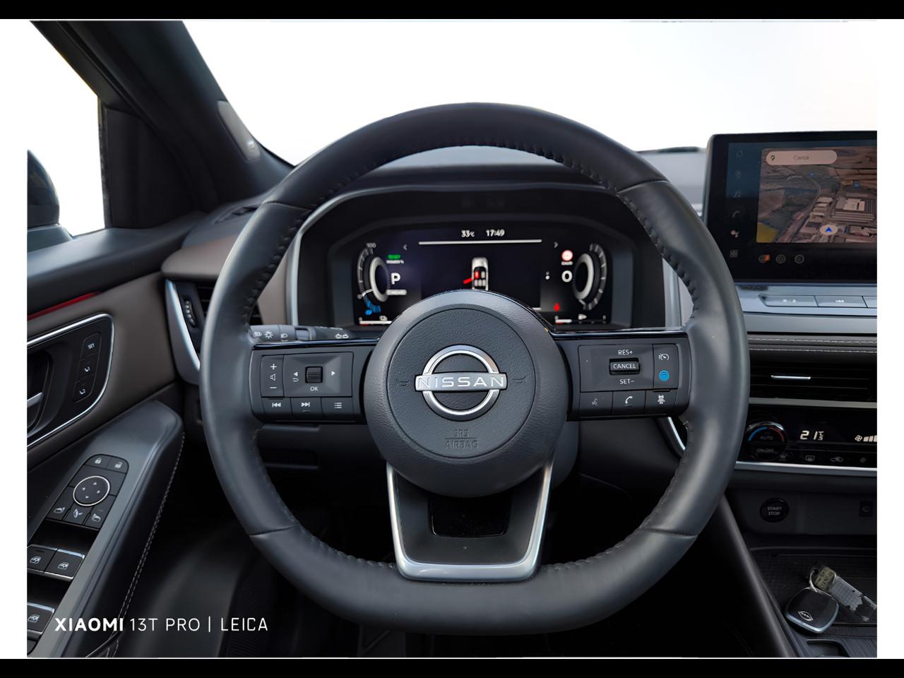 NISSAN QASHQAI TEKNA e-POWER 2WD