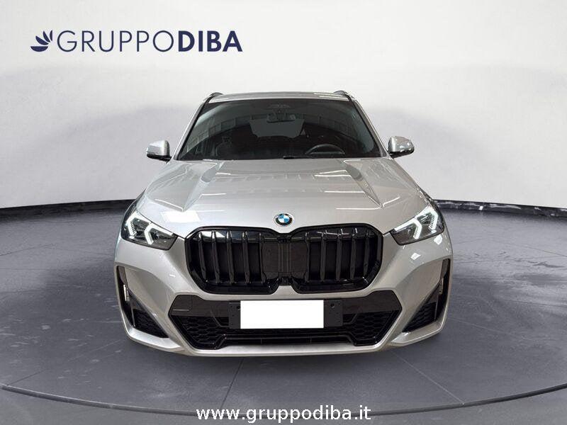 BMW X1 U11 xdrive20d mhev 48V MSport Pro auto