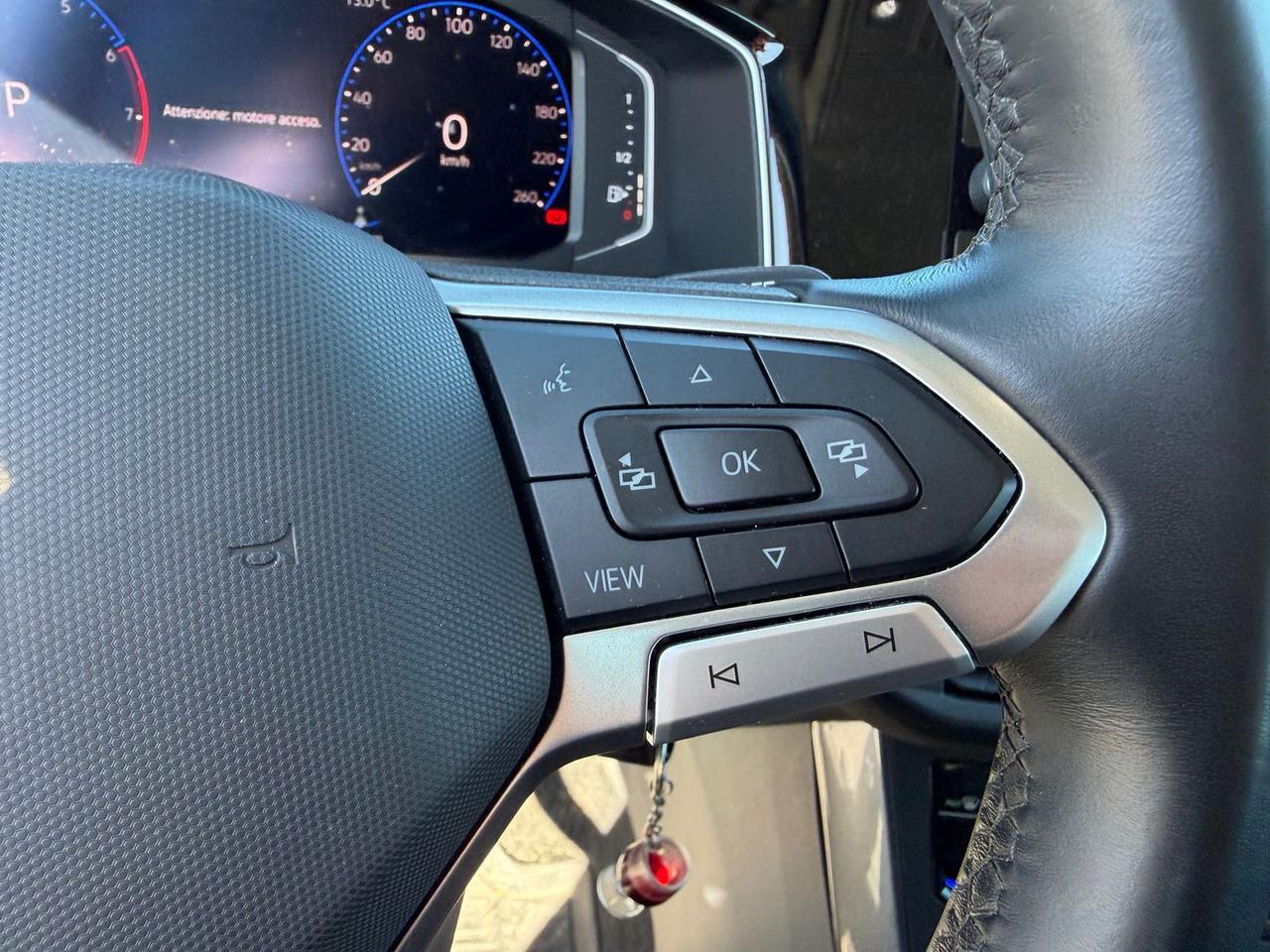 Volkswagen Polo 1.0 TSI Style *PROMOFINANZIA #9956