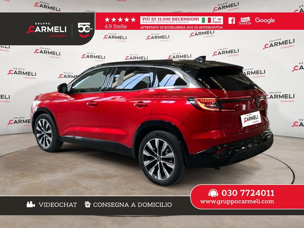 Renault Austral 1.2 E-Tech full hybrid Techno