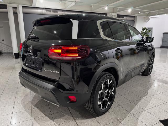 CITROEN C5 Aircross BlueHDi 130 S&S EAT8 Max - VARI COLORI!