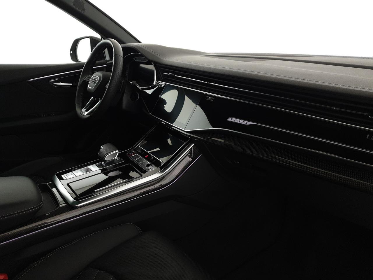 4.0TFSI 507CV quattro titpronic Sport Attitude