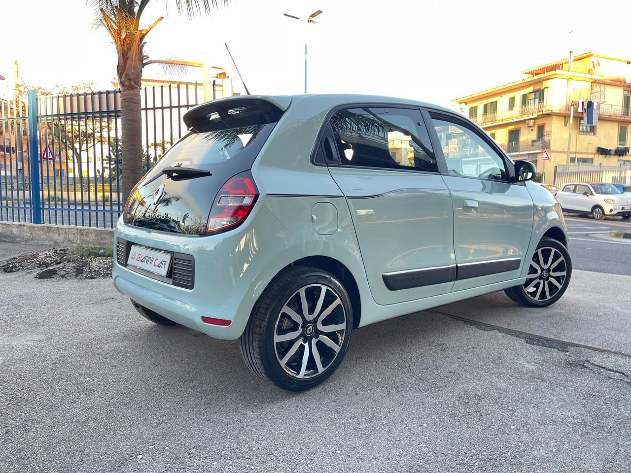 Renault Twingo SCe 71 CV Intens km 86.000