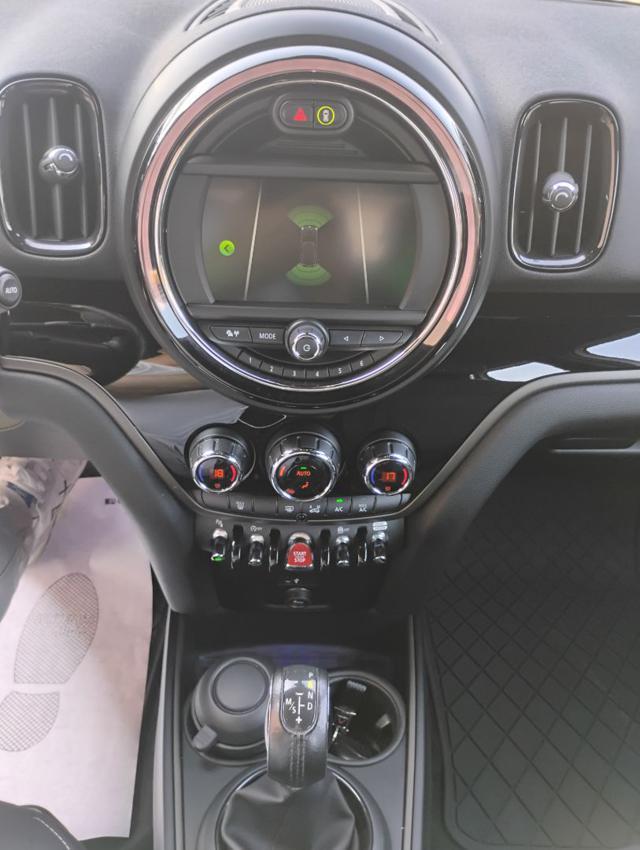 MINI Countryman 1.5 Cooper Hype Countryman