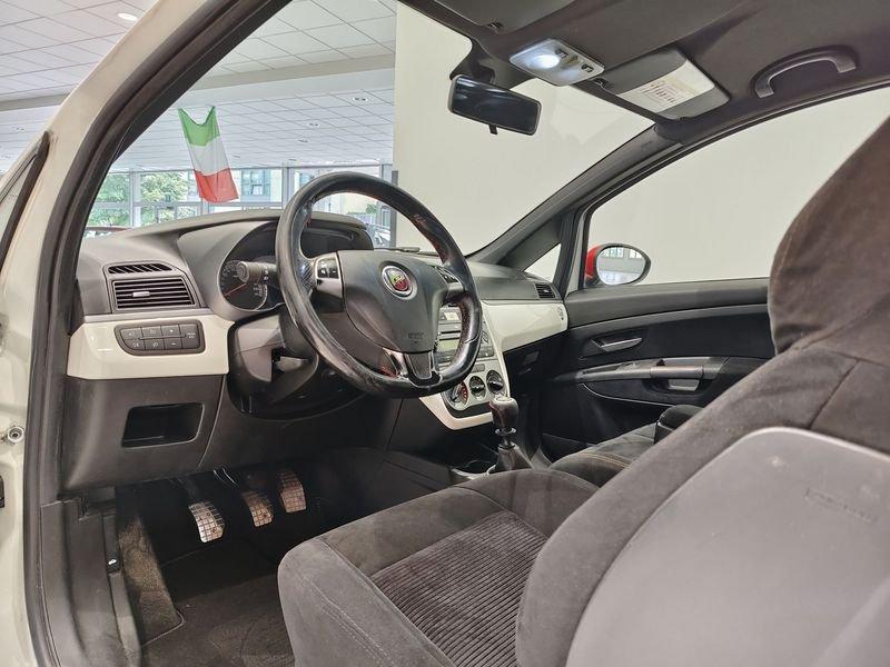Abarth Grande Punto Grande Punto 1.4 t. t-jet 155cv 3p *+ CASSA ABARTH con PEZZI*