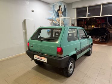 Fiat Panda 1100 i.e. cat 4x4 Country Club