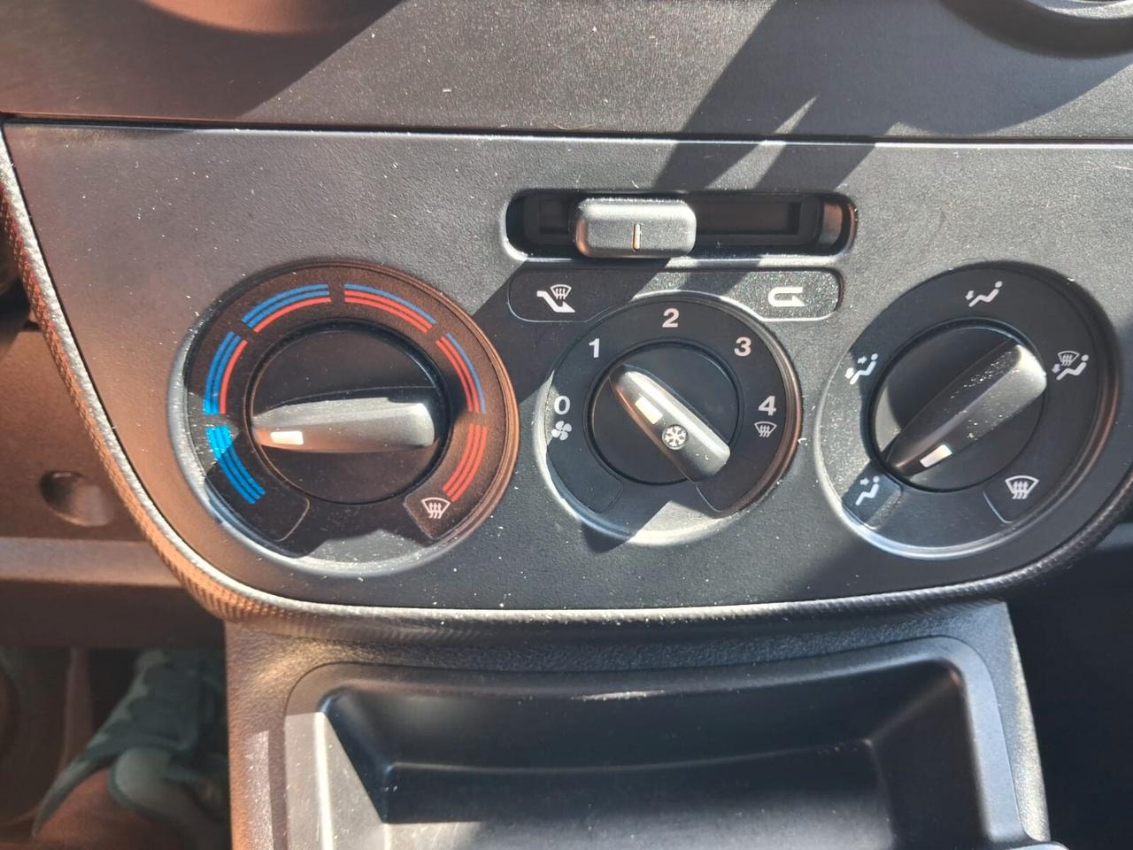 Fiat Qubo 1.3 MJT 80 CV Lounge 2017