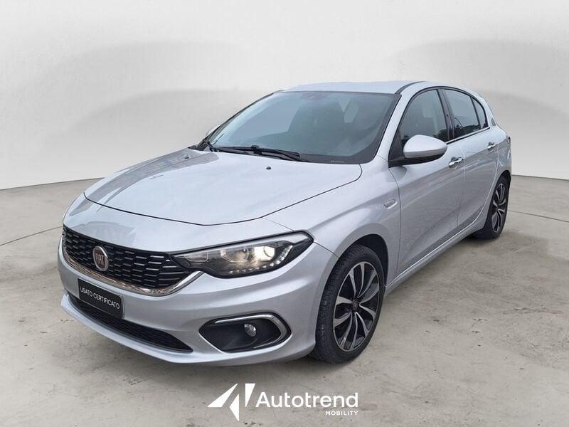 FIAT Tipo 1.6 Multijet 120 CV 5 Porte 5 porte NAVI Lounge S&S