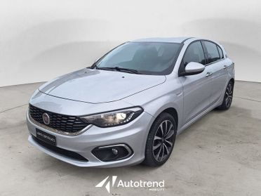 FIAT Tipo 1.6 Multijet 120 CV 5 Porte 5 porte NAVI Lounge S&S