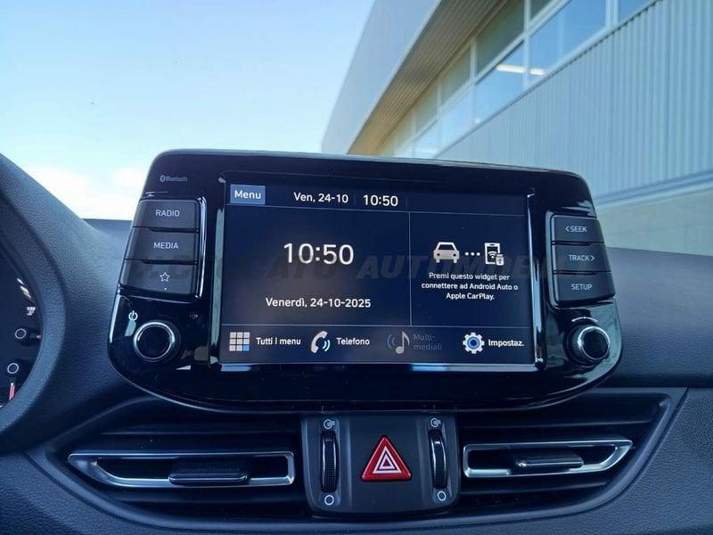 Hyundai i30 i30 Wagon 1.0 t-gdi 48V Prime 120cv