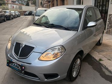 Lancia Ypsilon 1.2 60Cv 12 MESI DI GARANZIA NUOVA