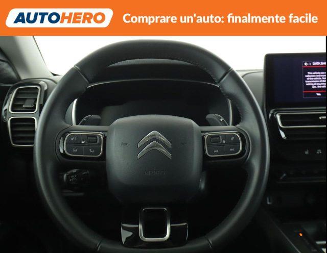 CITROEN C5 Aircross BlueHDi 130 S&S EAT8 Shine Pack