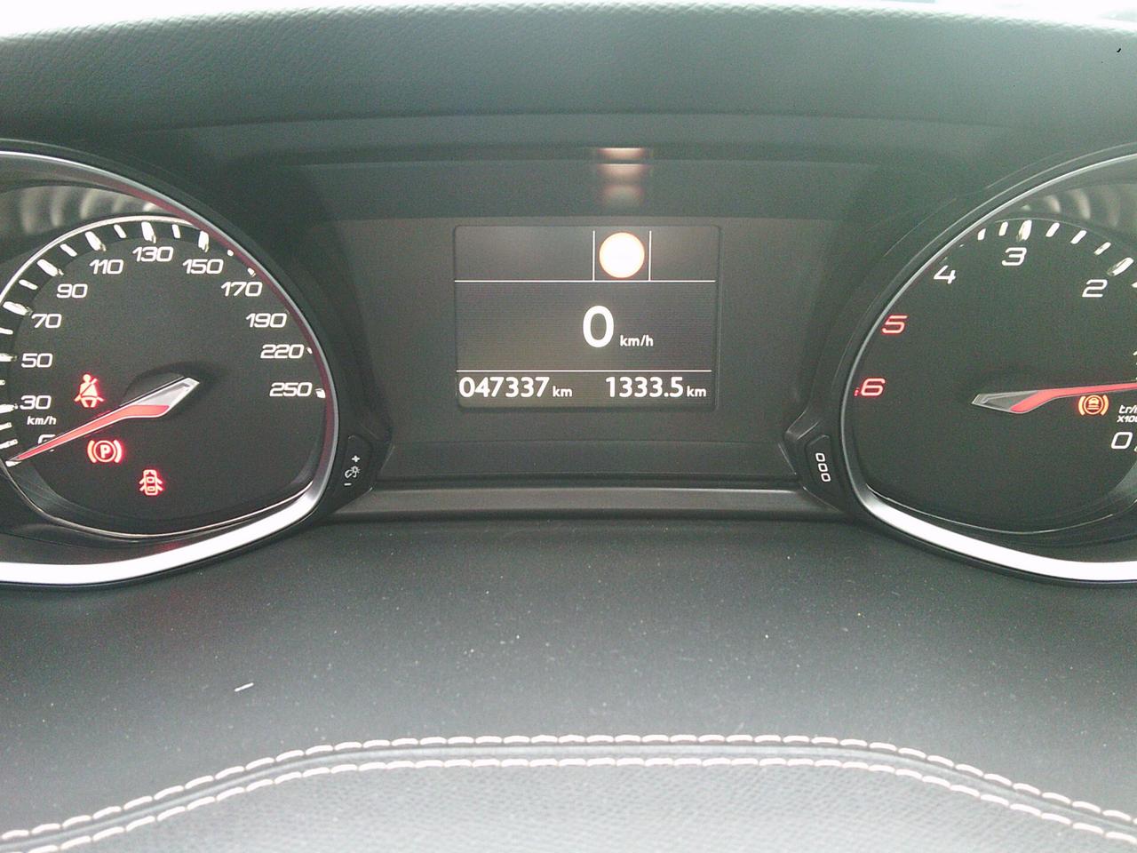 Peugeot 308 BlueHDi 130 S&S GT Line