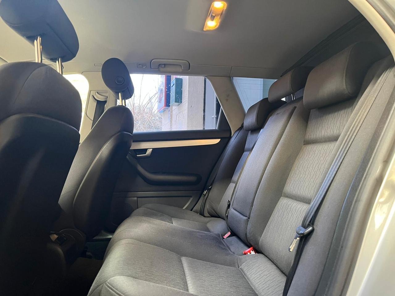 Audi A4 2.0 TDI - PERFETTA - 2007