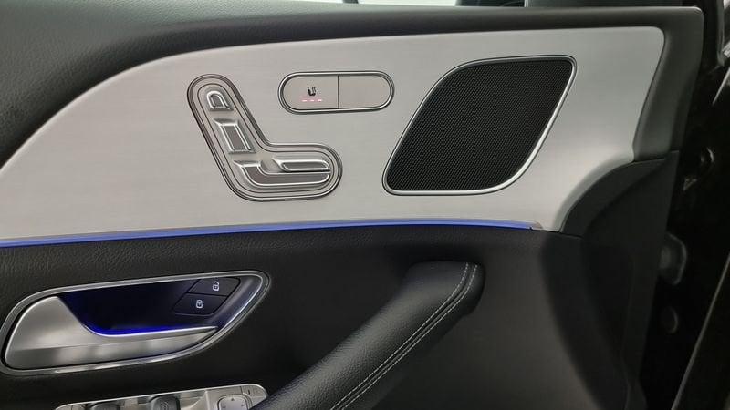 Mercedes-Benz GLE 300 d 4Matic Mild Hybrid Premium - AMG line