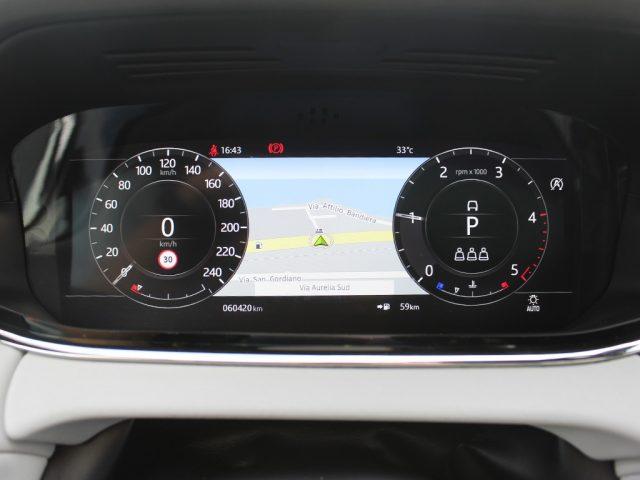 LAND ROVER Range Rover Evoque 2.0 I4 AWD Auto R-Dynamic