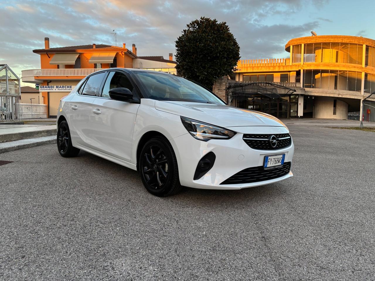 Opel Corsa 1.2 100 CV Elegance PREZZO REALE