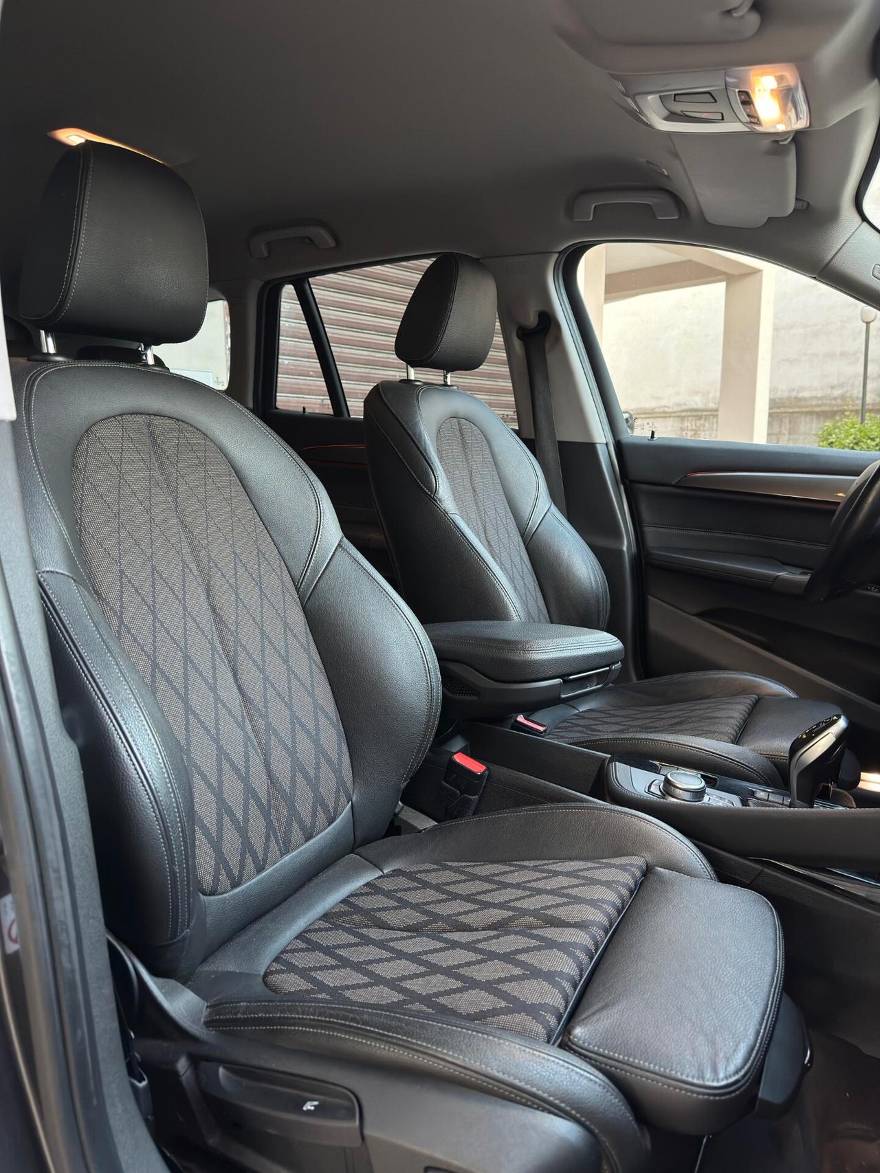 Bmw X1 xDrive20d xLine Restyling 2.0 190 cv