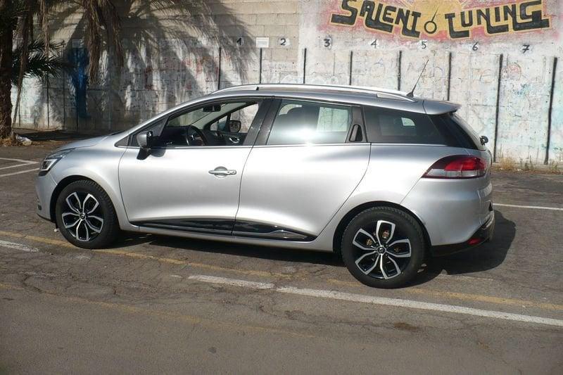 Renault Clio Sporter dCi 8V 90CV Start&Stop Energy Intens