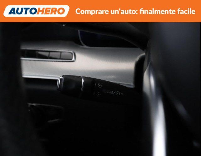 MERCEDES-BENZ E 200 d Auto Business Sport