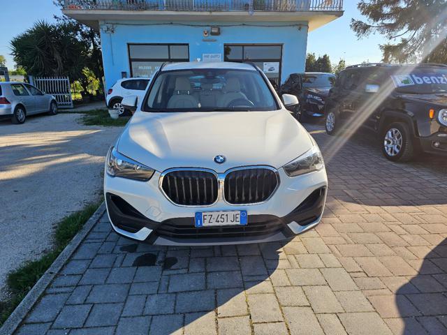 BMW X1 sDrive16d Advantage