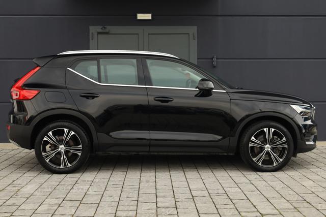 VOLVO XC40 T5 Recharge Plug-in Hybrid Inscription Auto