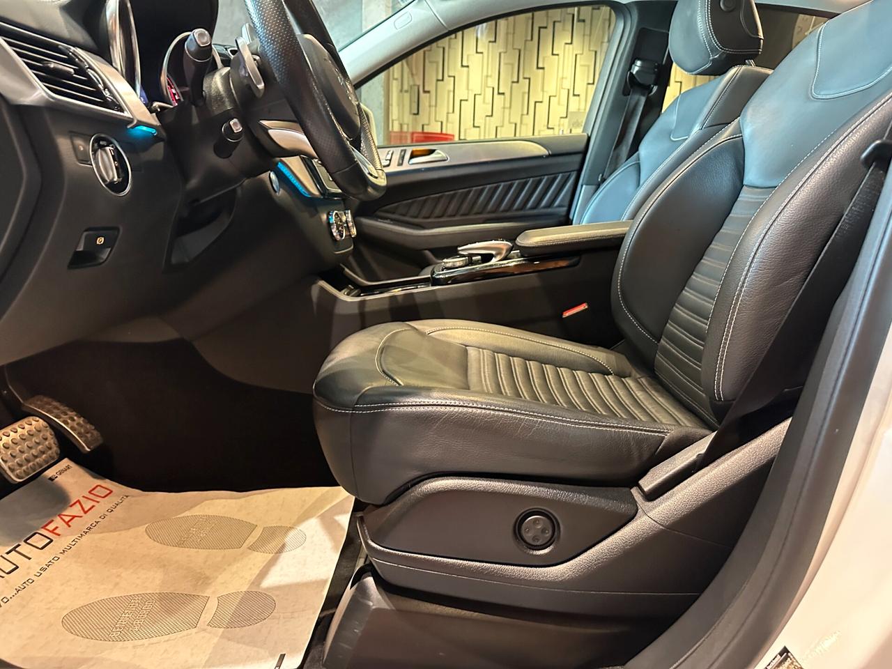 Mercedes-benz GLE 350 GLE 350 d 4Matic Coupé Premium Plus