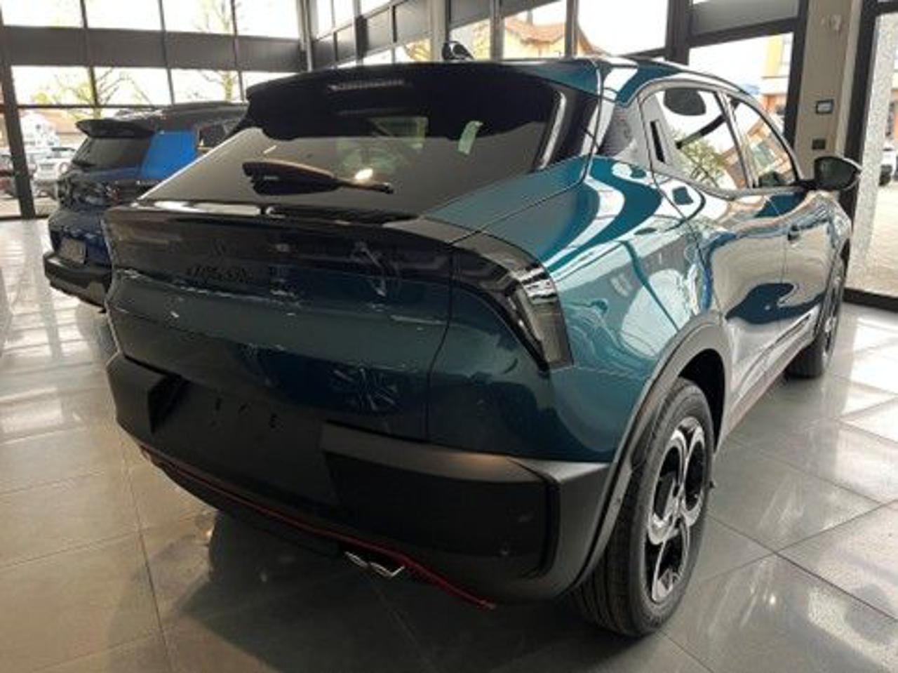 Alfa Romeo Junior 1.2 145 CV Hybrid Speciale/PREZZO REALE/PACK TECH