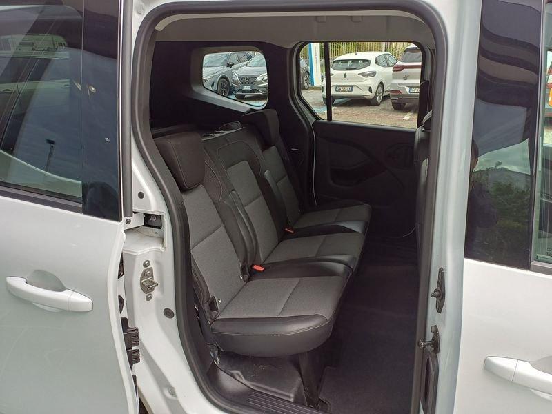 Renault Kangoo 1.5 blue dci 115cv edc AUTOCARRO N1 IVA ESCLUSA