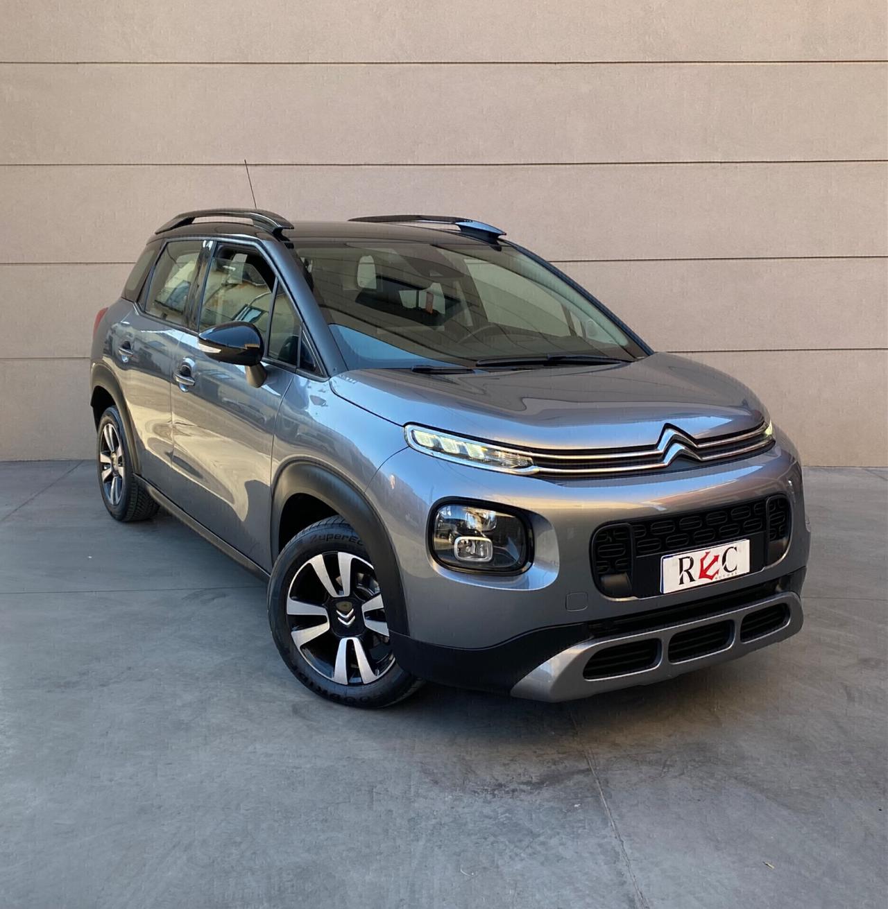 Citroen C3 Aircross 1.5 Diesel