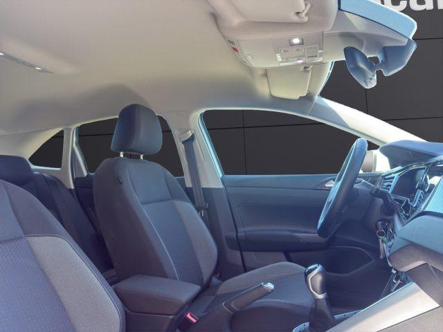VOLKSWAGEN Taigo 1.0 TSI 110 CV Life