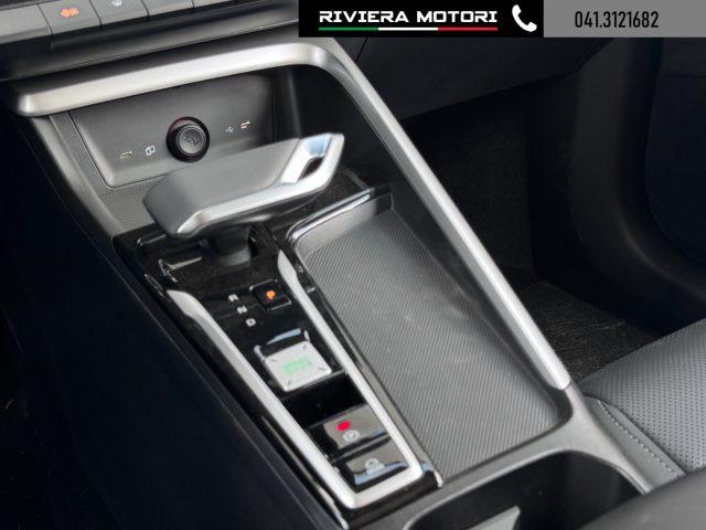 MG ZS 1.5 hybrid+ Luxury auto