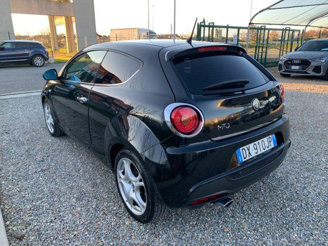 ALFA ROMEO MiTo 1.4 78 CV Distinctive Sport Pack