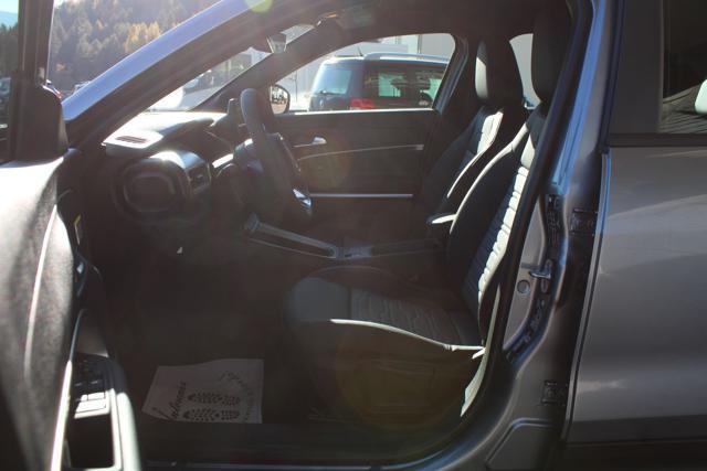 JEEP Avenger 1.2 Turbo 145cv MHEV 4xe Upland