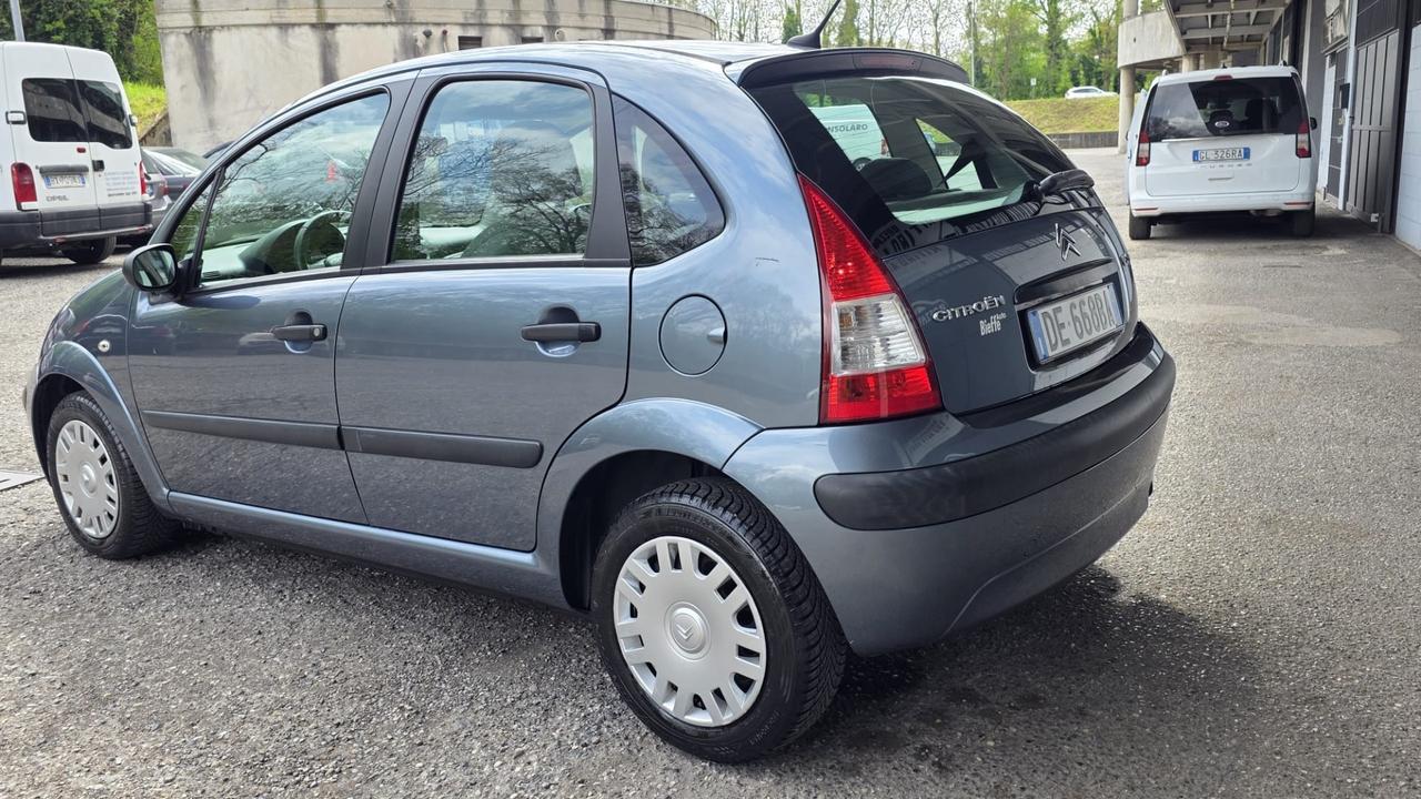 Citroen C3 1.1 Elegance