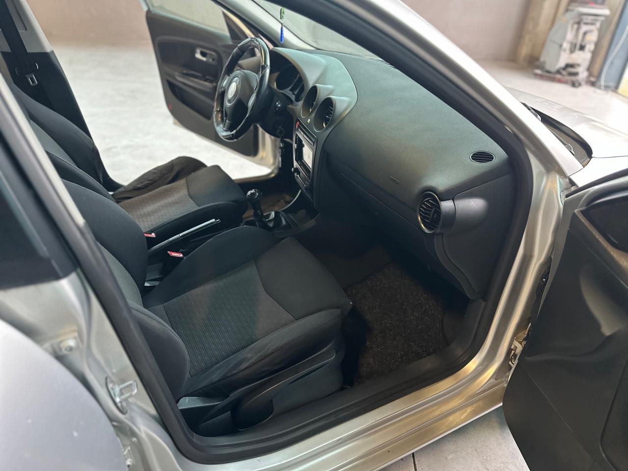 Seat Ibiza 1.9 TDI 101CV 5p. Sport