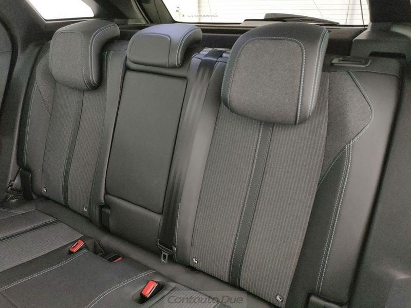 Peugeot 3008 Hybrid 225 e-EAT8 Allure Pack