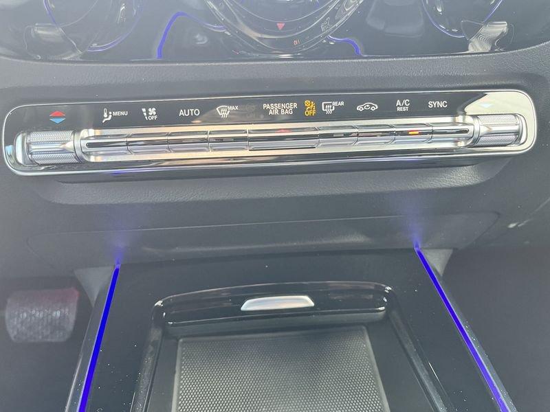 Mercedes-Benz GLA 180d Sport Plus FULL LED/MBUX