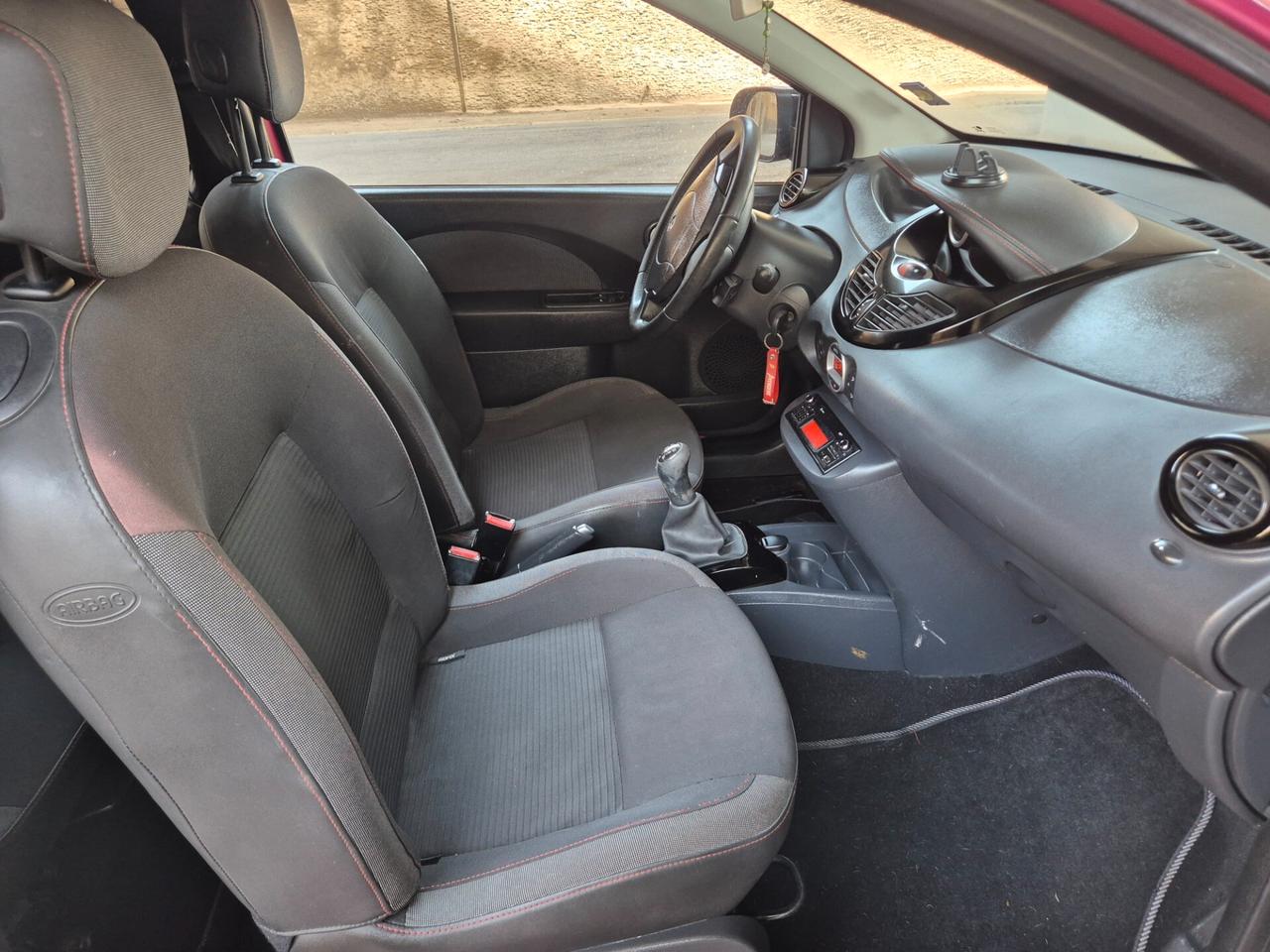 RENAULT TWINGO RESTAILING 1.5 DIESEL NUOVISSIMA 2014