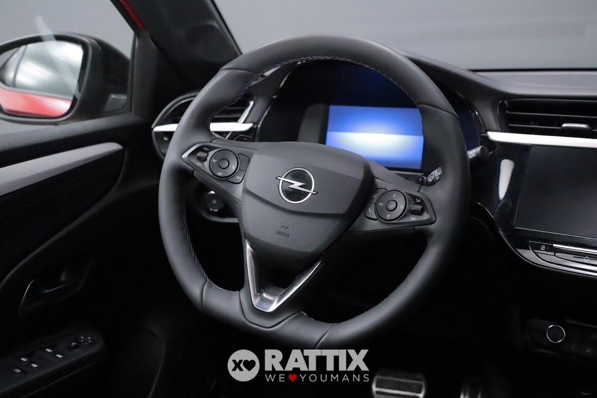 Opel Corsa 1.2 Hybrid 110CV GS DCT6