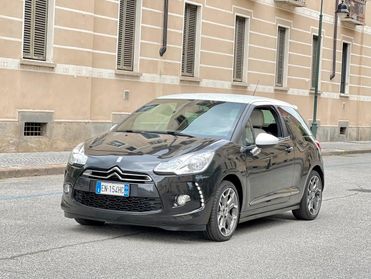 Ds DS3 3 1.6 e-HDi 90 airdream Ultra Prestige