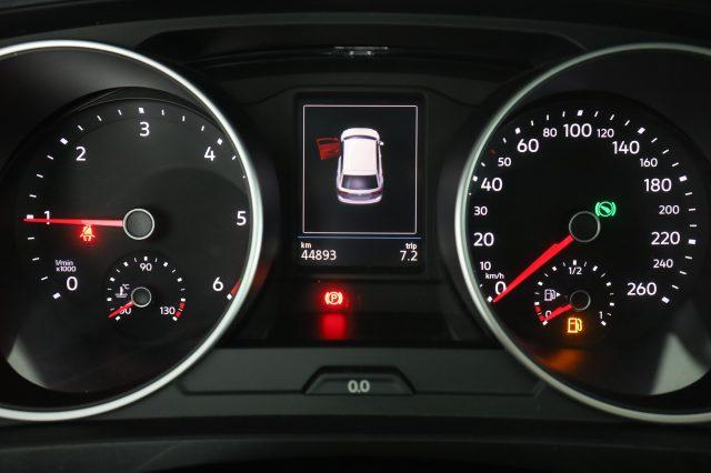 VOLKSWAGEN Tiguan Tiguan 2.0 TDI 150 CV SCR DSG Life