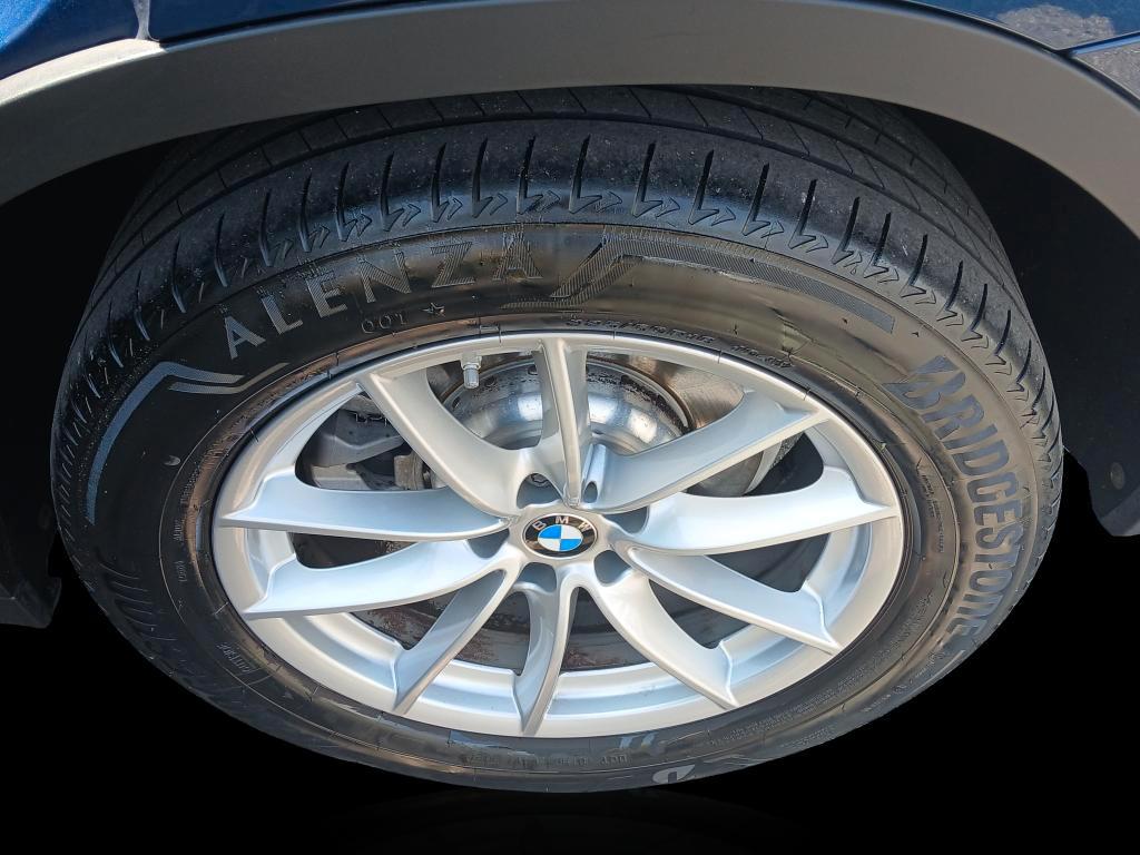 BMW X3 xDrive20d 48V Business Advantage