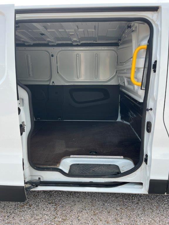 FIAT TALENTO 2.0 ECOJET PL-TN 12Q