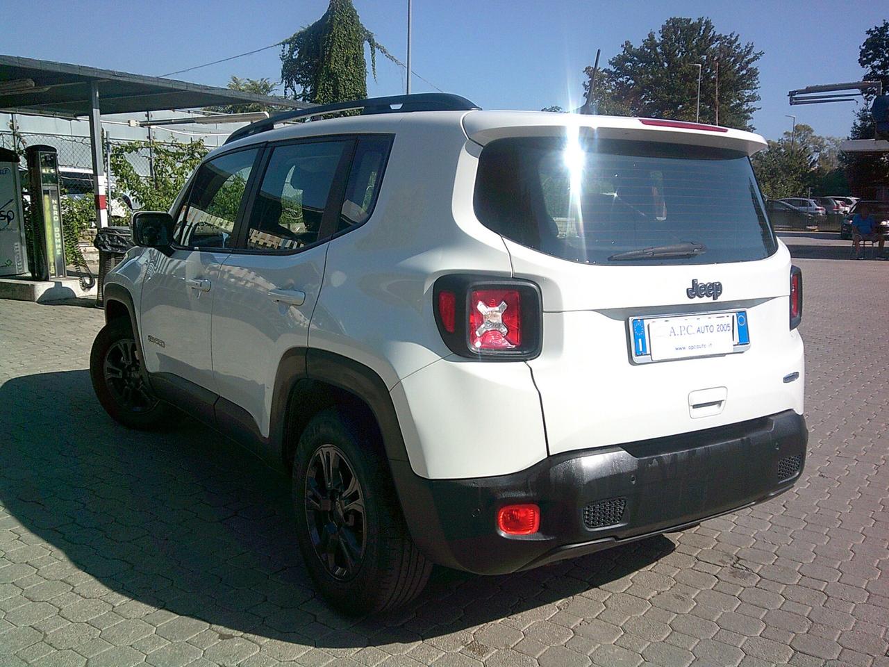 Jeep Renegade 1.6 Mjt 130 CV Longitude*PREZZO VERO*